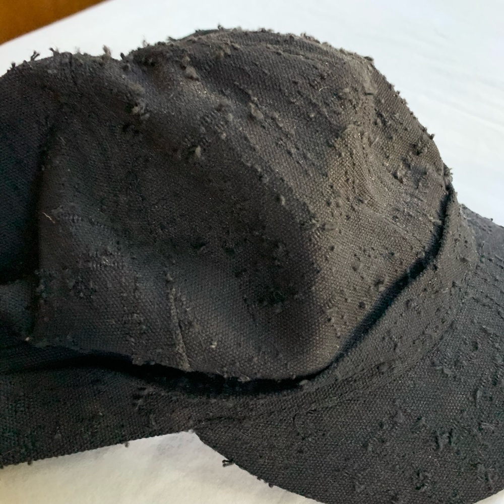 Black hat